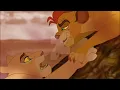 Download Lagu Tribute to Kion and Kiara (The Lion King)