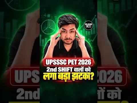 UPSSSC PET 2026 2nd Shift Maths 😱 | DI ने दिया बड़ा झटका? | Complete Analysis #analysis #review