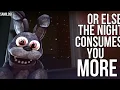 [FNAF/SFM] Break My Mind - @dagames