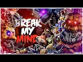 Download Lagu [FNAF/SFM] Break My Mind - @dagames