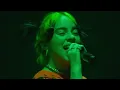 Billie Eilish - everything i wanted (LIVE FROM MEXICO CITY)