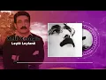 Xelîl Xemgîn - Leylê Leylanê (Official Audio)