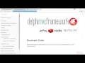 Delphi Solutions - Part 2 Implementing a RESTful Interface using WebBroker packtpub com