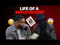 Life Of A Male Escort Earning 20 000 A Month