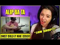 Download Lagu First Time Reaction to Alip Ba Ta - Sweet Child O' Mine | Guns n' Roses | Fingerstyle Cover