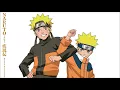 NARUTO Main Theme '03 \u0026 '16 Mashup