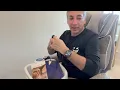 Foot Spa Device Review Unboxing - 4K