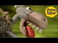 Download Lagu Shaun the Sheep 🐑 GOAT Goat - Cartoons for Kids 🐑 Full Episodes Compilation [1 hour]