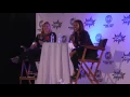 Fan Asks Candice Patton to Follow Him on Twitter