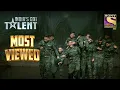 Download Lagu 'Teri Mitti' गाने पर Demolition Crew का Patriotic Act | India's Got Talent Season 9 | Most Viewed