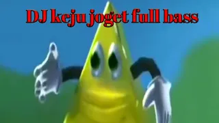 dj keju joget full bass