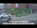 CTA Halsted Street bus southbound trip from to 2 12-03-16