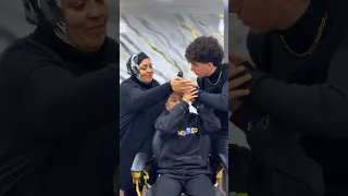 ده أنا الي هشلو شعرو في الاخر 