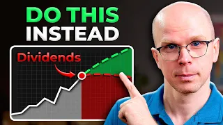 He Saved €1 Million to Live Off Dividends. Here's What I Told Him