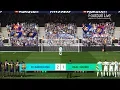 PES 2018 | El Clasico | FC BARCELONA vs REAL MADRID | Penalty Shootout | Gameplay PC