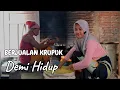 Download Lagu MENYEDIHKAN...!!! SEJAK KECIL TINGGAL BERSAMA NENEK || JANDA MUDA DESA PENJUAL KERUPUK - Ar Rumi TV