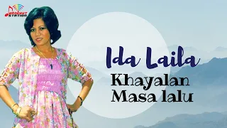 ida laila khayalan masa lalu official music video sedih bila aku 