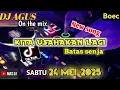 Download Lagu DJ AGUS FULL BASS TERBARU 24 MEI 2025 || KITA USAHAKAN LAGI || LAGU FYP TIKTOK