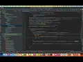 Show Confirm Dialog in Button click event and delete in Android Java Android Studio Tutorial