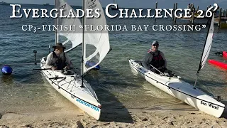 Everglades Challenge 26 Class 3 Flamingo to Key Largo