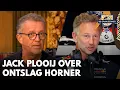 Download Lagu Jack Plooij reageert op ontslag van teambaas Christian Horner bij Red Bull Racing | DE ORANJEZOMER