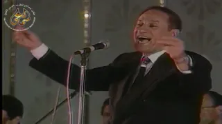 محمد العزبي   عيون بهية    تسجيل حفل نادر دندنها