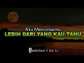 Download Lagu PUISI CINTA TERBARU - AKU MENCINTAIMU, LEBIH DARI YANG KAU TAHU || MUSIKALISASI PUISI PENDEK BAPER