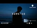 en (王翊恩) - 离开我的依赖『我来不及道声不安，有点混乱有点缓慢。』【4k无损|动态歌词 Lyrics】