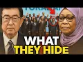 Download Lagu What No One Is Saying About Japan and Africa