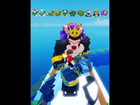 Asmr needoh spiral vs all huge bosses in roblox steal an egg #roblox #usa #stealanegg