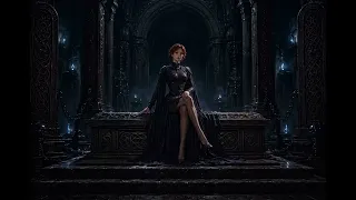 Lady Alexa After 3 000 Years a New Purpose Legends of Eternalia