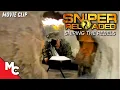 Download Lagu Sniper Reloaded | Sniping The Rebels | Action War Action Clip | Clip 5