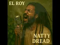 Lagu Roots Reggae 1978 – Lost Studio Tape (FULL ALBUM) El Roy - Natty Dread