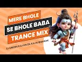 Lagu MERE BHOLE SE BHOLE BABA(TRANCE MIX)DJ SARZEN X DJ GOLOK X DJ RJ BHADRAK