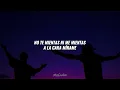 Alleh y Yorghaki - EL INGENIERO (Letra) "Pa que empecemos de cero, pa volver a sentir"
