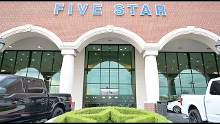 Why Buy from Sam Pack Ford