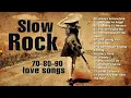 Download Lagu Air Supply, Nirvana, Led Zeppelin, Guns N Roses, Scorpions, Bon jovi - Slow Rock Love Song 70s 80s