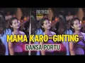 Download Lagu MAMA KARO - GINTING || DANSA PORTU 2025 || [ ZAIN OFFICIAL ]