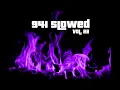 Trey Drizzle x Juicy J x Beatking - SOMK - 941 Slowed