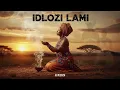 Dj Njebza  - Idlozi Lami (Official Audio) 