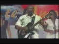 Download Lagu Lázaro ex-Olodum Música: Eu sou de Jesus