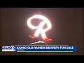 Iconic old Rainier Brewery in Seattle goes up for sale