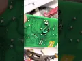 Whirlpool dryer F1 error