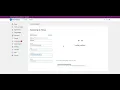 How to Access Drop in Services via Navigate