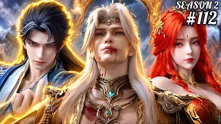 Perfect World Season 2 Episode 112 Explained in Hindi/Urdu | Anime oi