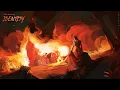 Download Lagu The Promised Neverland Season 2 Opening Full『Kiro Akiyama - Identity』