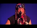 Red Headed Stranger - Tribute to Willie Nelson feat Red Shepherd