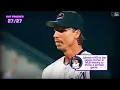 Download Lagu Randy Johnson's 27 Outs from Historic Perfect Game