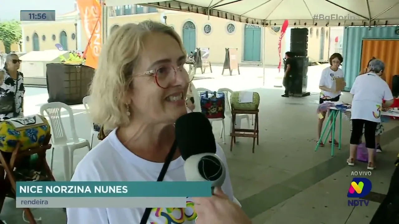 Florianópolis preserva as tradições genuínas da cidade ao longo de 350 anos