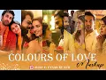 Lagu Colours Love Mashup | Nonstop - Jukebox | Arijit Singh | Latest Trending Bollywood Songs